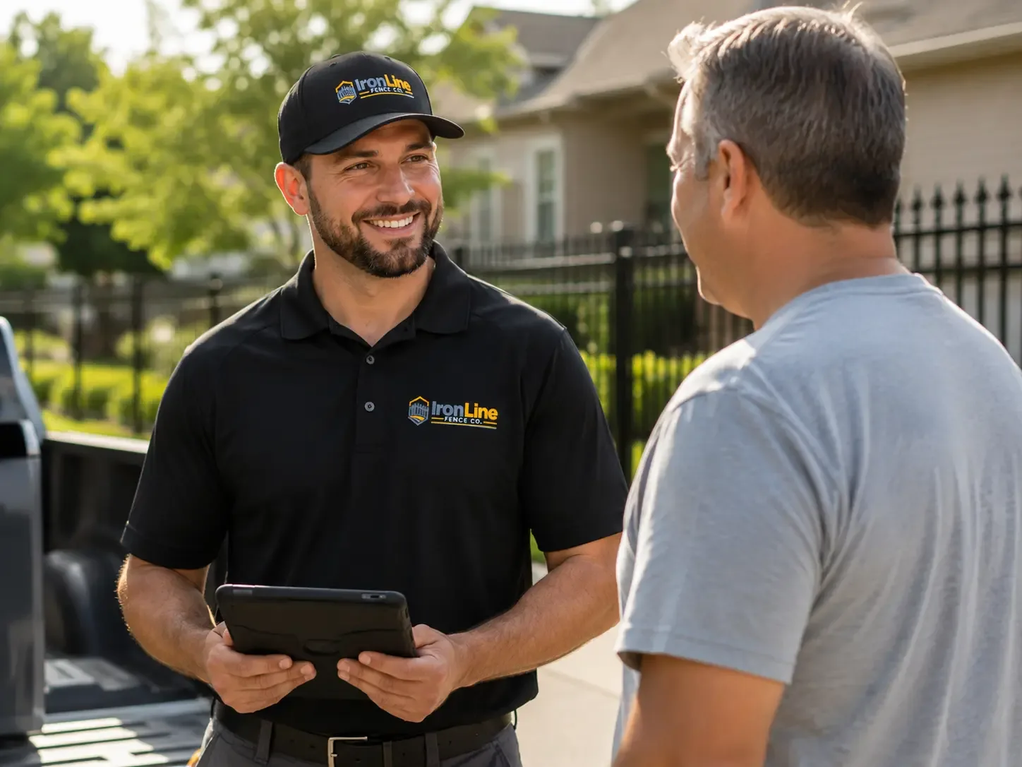 Metal Fence Installation Spring Valley, IL FAQs